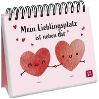 Groh Mein Lieblingsplatz ist neben dir