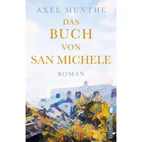 Ullstein Taschenbuch Das Buch von San Michele