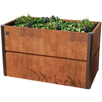 Primeyard 150 x 85 x 77 cm Hochbeet Nele,