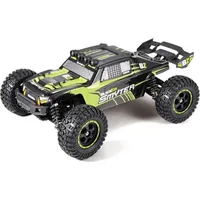 BLACKZON RC-Auto Smyter DT 1/12 4WD RTR grün (540112)