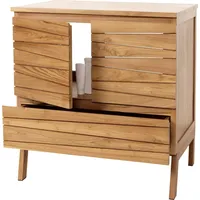 MCW MCW, Waschbeckenunterschrank, M73-W