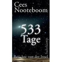 Suhrkamp 533 Tage. Berichte von der Insel