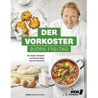 Becker Joest Volk Verlag Der Vorkoster