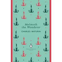 Penguin Books Ltd (UK) Melmoth the Wanderer