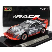 BBURAGO - Modellauto – Audi S1 e-tron quattro Hoonitron