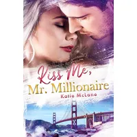 Tolino media Kiss Me, Mr. Millionaire