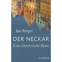 C.H. Beck Verlag Der Neckar