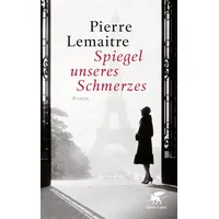 Klett Cotta Spiegel unseres Schmerzes