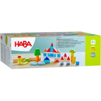 HABA Meine ersten Bausteine, bunt