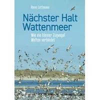 Oekom Verlag GmbH Nächster Halt Wattenmeer