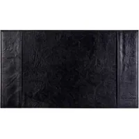 ALPENLEDER »PIEMONT« 51,5/29,0 cm ebenholz,