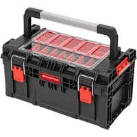 Toolbrothers Tool Brothers, Werkzeugkoffer, Toolbrothers RHINO XL ECO Handling+