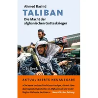 C.H. Beck Verlag Taliban