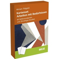Julius Beltz GmbH & Co. KG Kartenset Arbeiten mit
