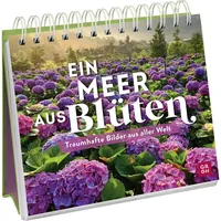 Groh Ein Meer aus Blüten