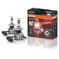 Osram Truckstar H7