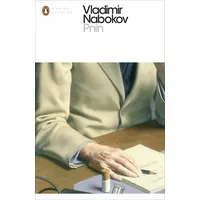 Penguin Books UK Pnin