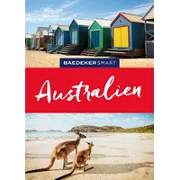 Mairdumont Baedeker SMART Reiseführer Australien