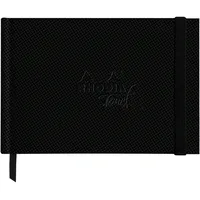 Rhodia Touch, Watercolor Book, 100% Hadern 300g, 20 Bl,