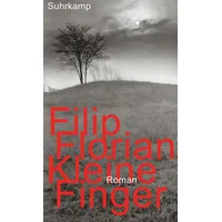 Suhrkamp Kleine Finger