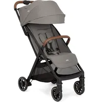 Joie Buggy Pact Pro Pebble Aluminium