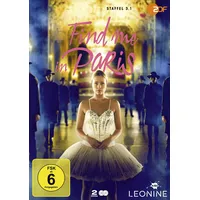 Leonine Find me in Paris - Staffel 3.1