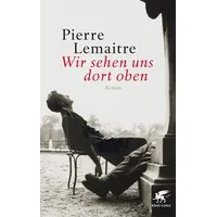 Klett Cotta Wir sehen uns dort oben