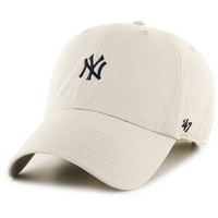 '47 Brand Adjustable Cap - Base New York Yankees