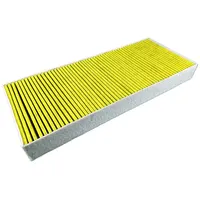Air2Go CleanAir Plus Aktivkohlefilter 1018621 / DSZ4681 / 11034172