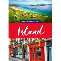 Mairdumont Baedeker SMART Reiseführer Irland