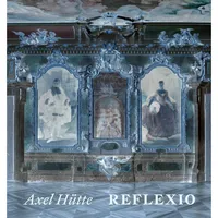 Hatje Cantz Verlag GmbH Axel Hütte, von Axel Hütte,