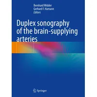 Springer Duplex sonography of the brain-supplying arteries