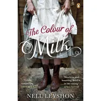 Penguin Books Ltd (UK) The Colour of Milk