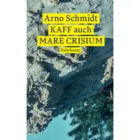 Suhrkamp KAFF auch Mare Crisium