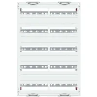 Striebel & John 2CPX041674R9999 Reiheneinbaugeräte-Modul Anzahl Reihen 5 1St.