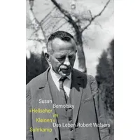 Suhrkamp »Hellseher im Kleinen«