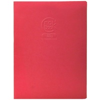 Clairefontaine 10x Skizzenheft Crok'Book A4 Hochformat 20 Blatt weiß