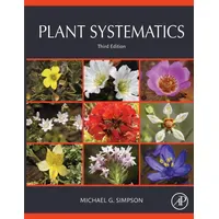 Elsevier Ltd Plant Systematics