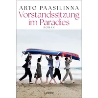 Lübbe Vorstandssitzung im Paradies