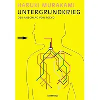 DuMont Buchverlag Untergrundkrieg