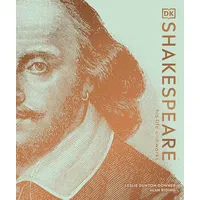 DK Shakespeare His Life and Works