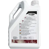 Showtec MHL-2 Hazer Fluid 2 Liter – auf Ölbasis