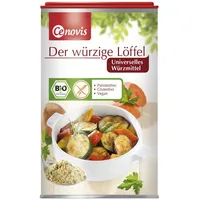 Cenovis Der würzige Löffel bio