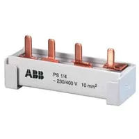 ABB 2CDL041202R1630 Phasenschiene 16mm2 63A 1St.