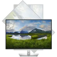 Dell P2425E 61,1cm (24") WUXGA IPS Office-Monitor HDMI/DP mit