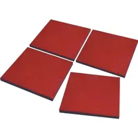 Tetzner & Jentzsch T & J Fallschutzplatten 50 cm