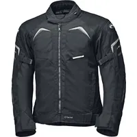 Held Manzano Textiljacke wasserdicht - Schwarz - XL