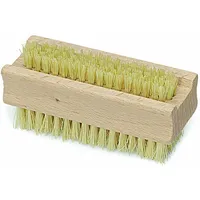 Nölle Profi Brush Nölle Reinigungsbürste Handwaschbürste natur Holz