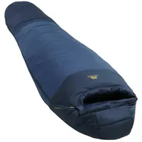 Mountain Equipment Klimatic III - Kunstfaserschlafsack - Long -