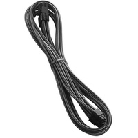 CableMod PRO C-Series RMi/RMx/RM ModMesh, 8-Pin PCIe Kabel, carbon,